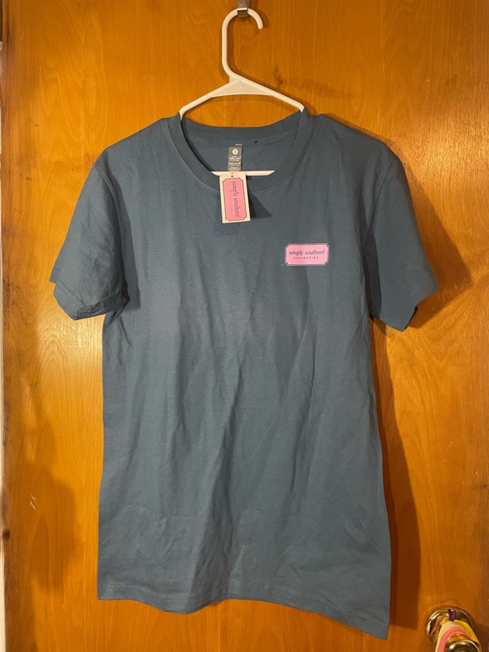 Simply Southern Men's Logo T-Shirt